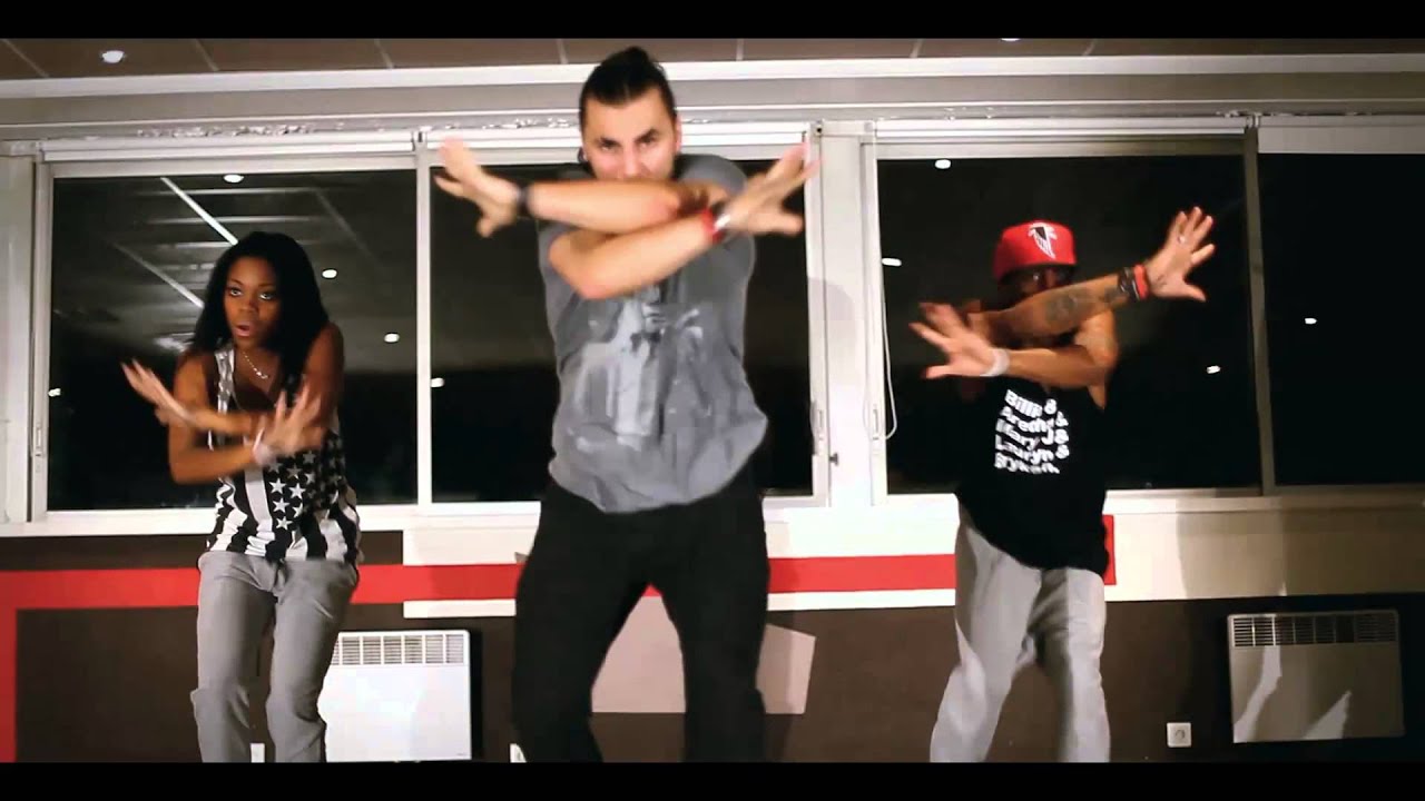 Guillaume Lorentz - Head Banga (Aidonia)