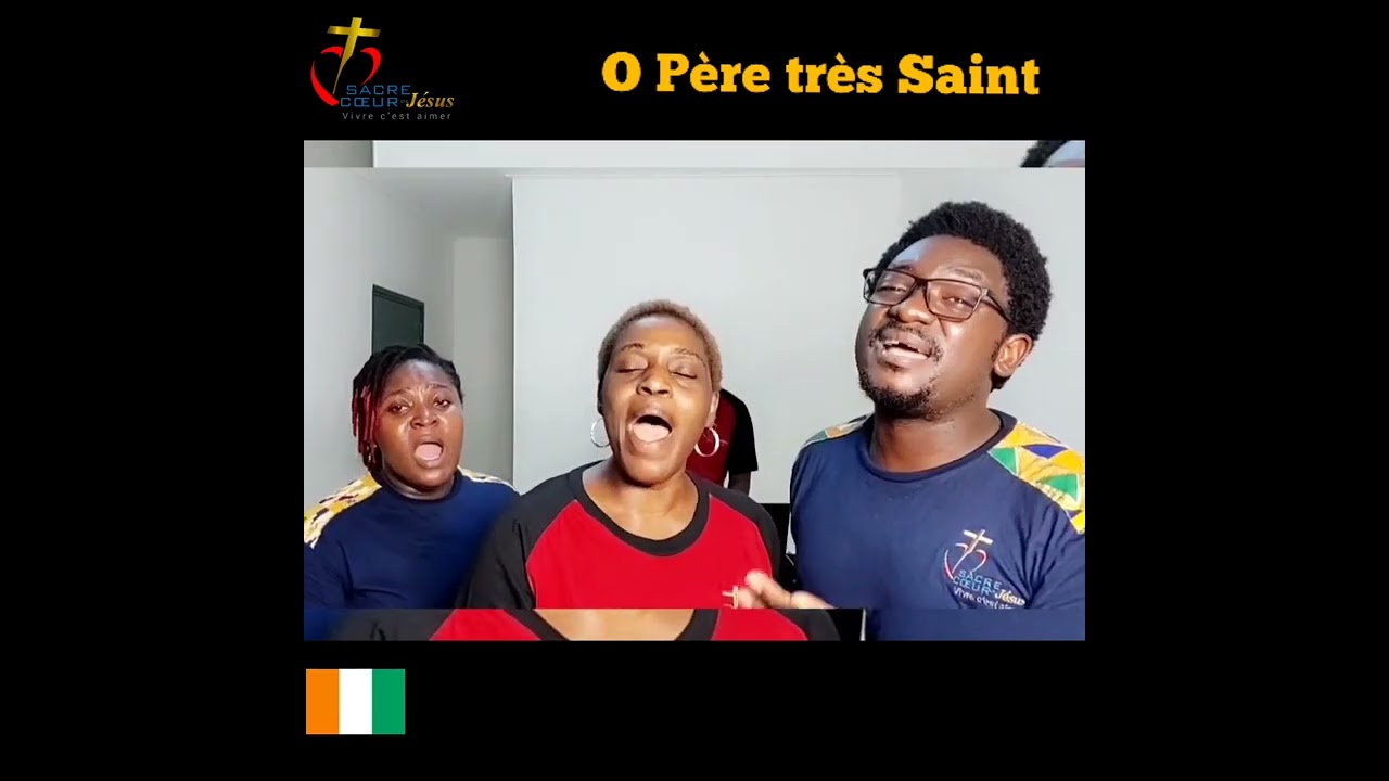 o Père très Saint