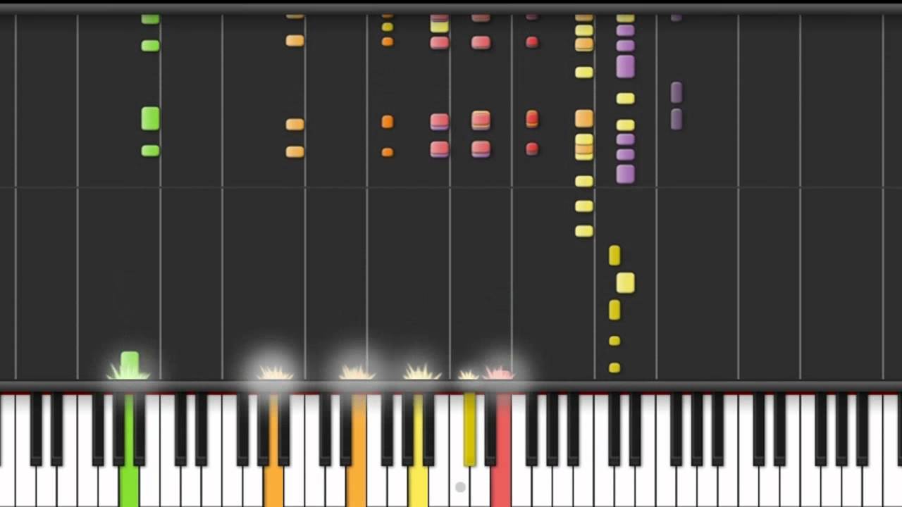 Gustavo Lima - Balada Boa [Piano]