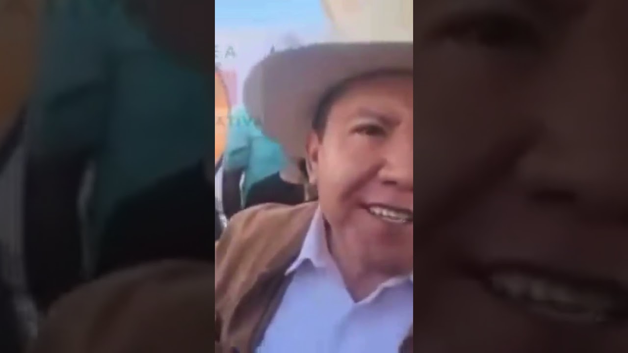 David Monreal dice que 