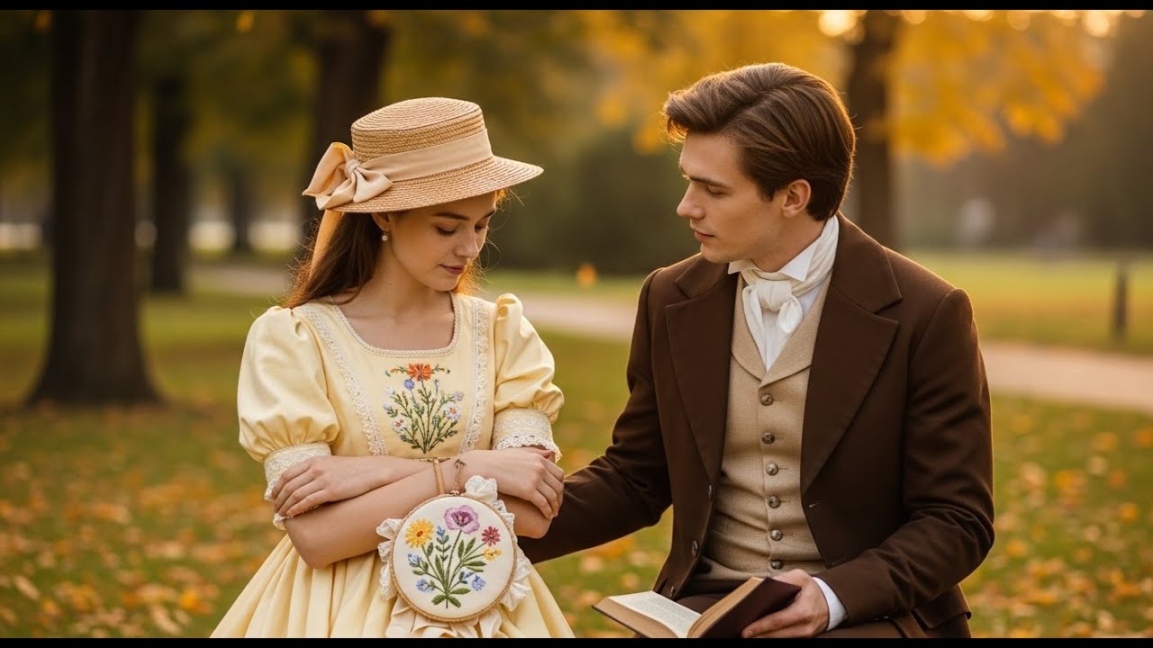 💔“She Is No Longer A Maid”—The Duke Shocked The Palace By Opening His Private Doors To Her.