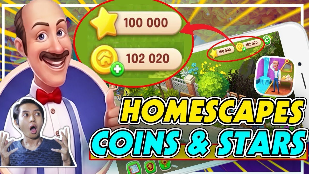 Homescapes Hack Tutorial Unlimited Coins & Stars ⭐ Homescapes Hack 2026 . Homescapes Hack