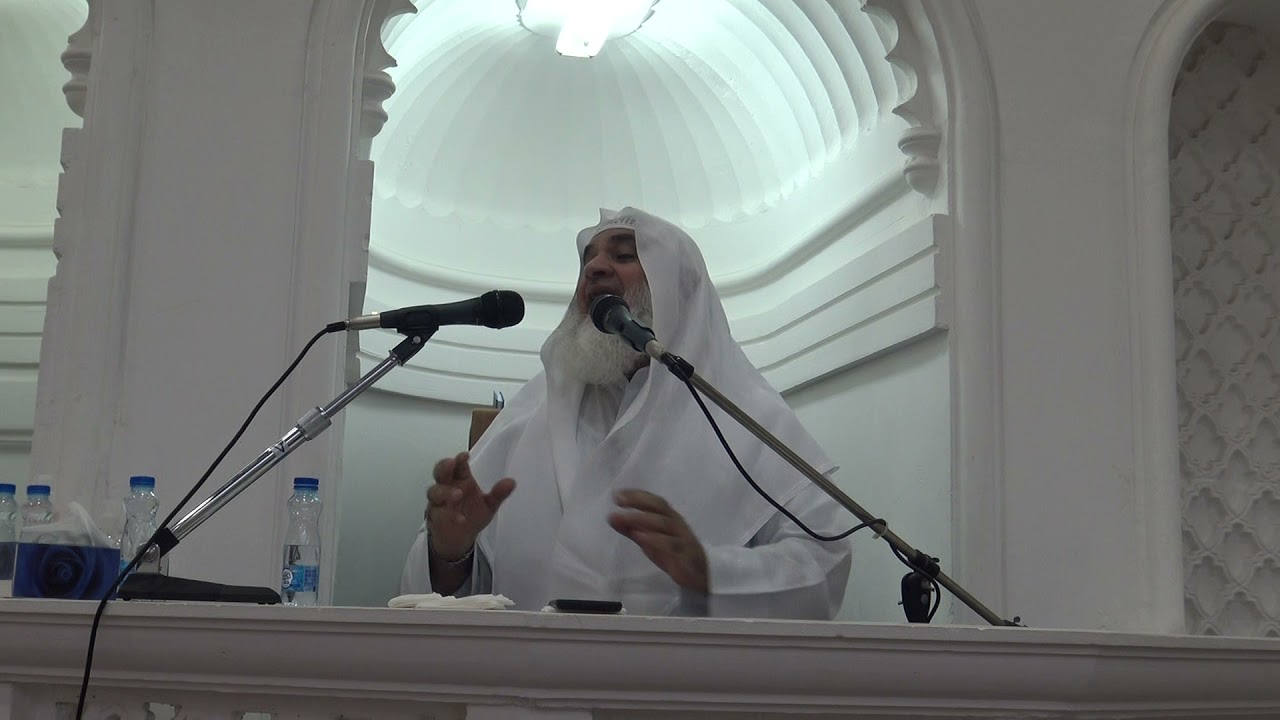 إن سعيكم لشتى