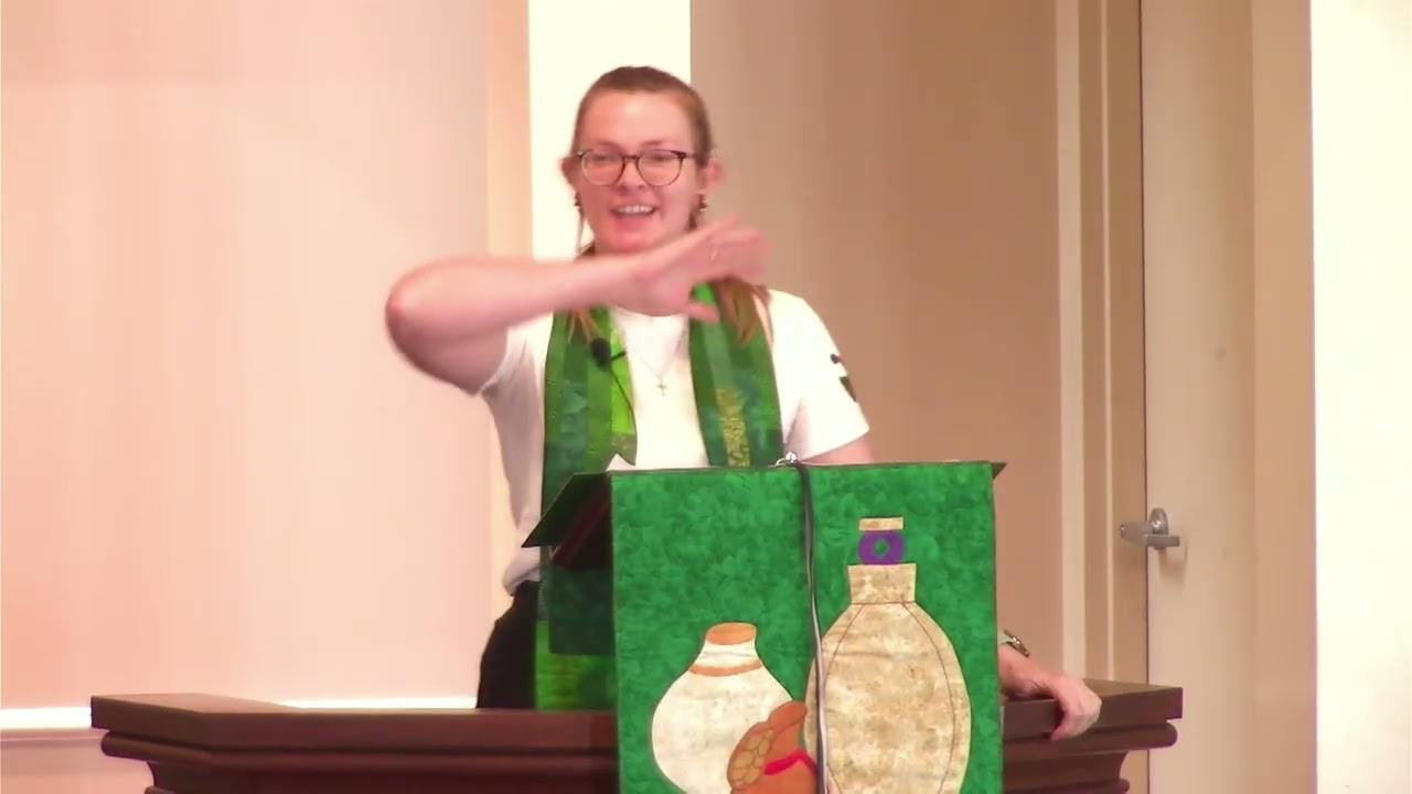 2026-01-11 - Sermon - Courageous Defiance: Where can we find it?