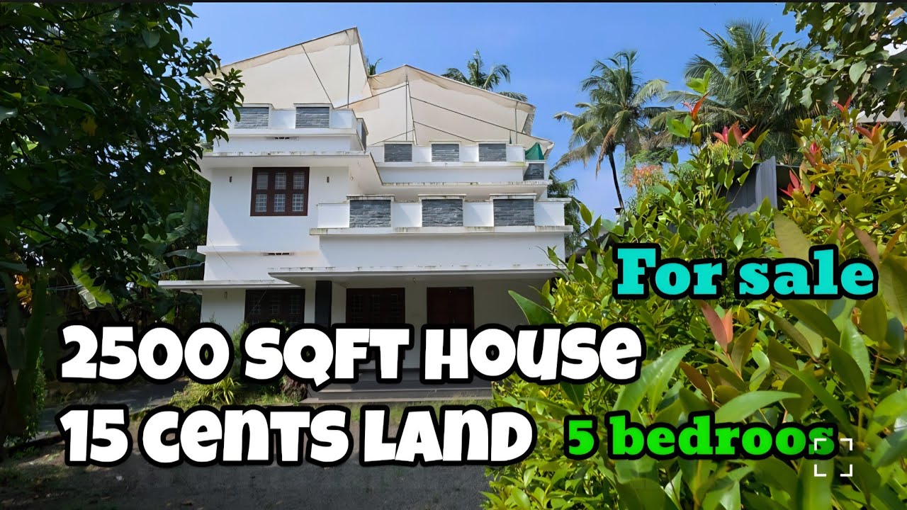 House for sale 2500 sqft  kecherey 