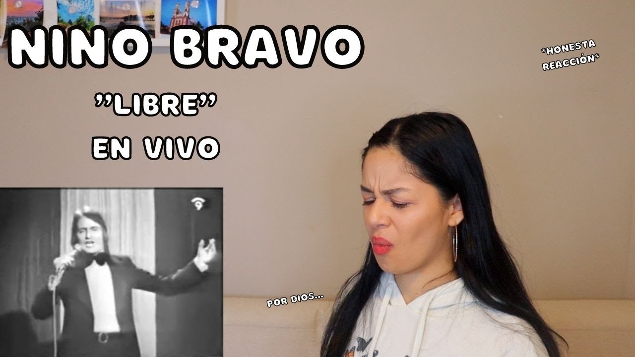 ESCUCHO por PRIMERA VEZ a 