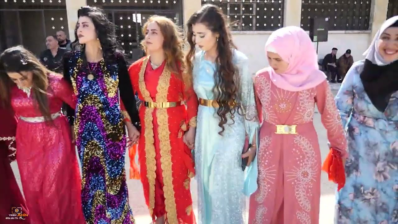 افراح اهالي جب الفرج حفل زفاف مسلم & مزكين  1