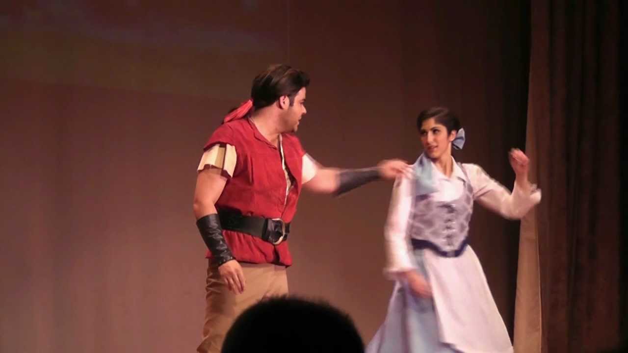 Me - Beauty & The Beast | Jena Slipp & Branden Pitcher