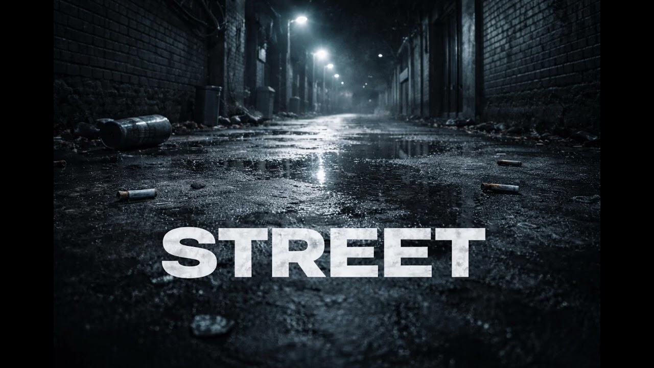 [ FREE ] STREET | UK Freestyle Type Beat