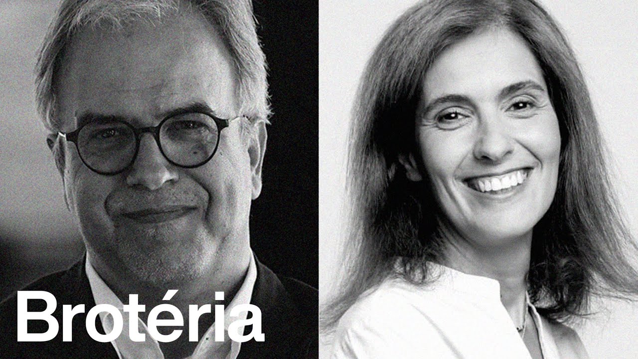 Eutopos: Será o Parlamento um bom lugar? | Ana Rita Bessa e José Manuel Pureza