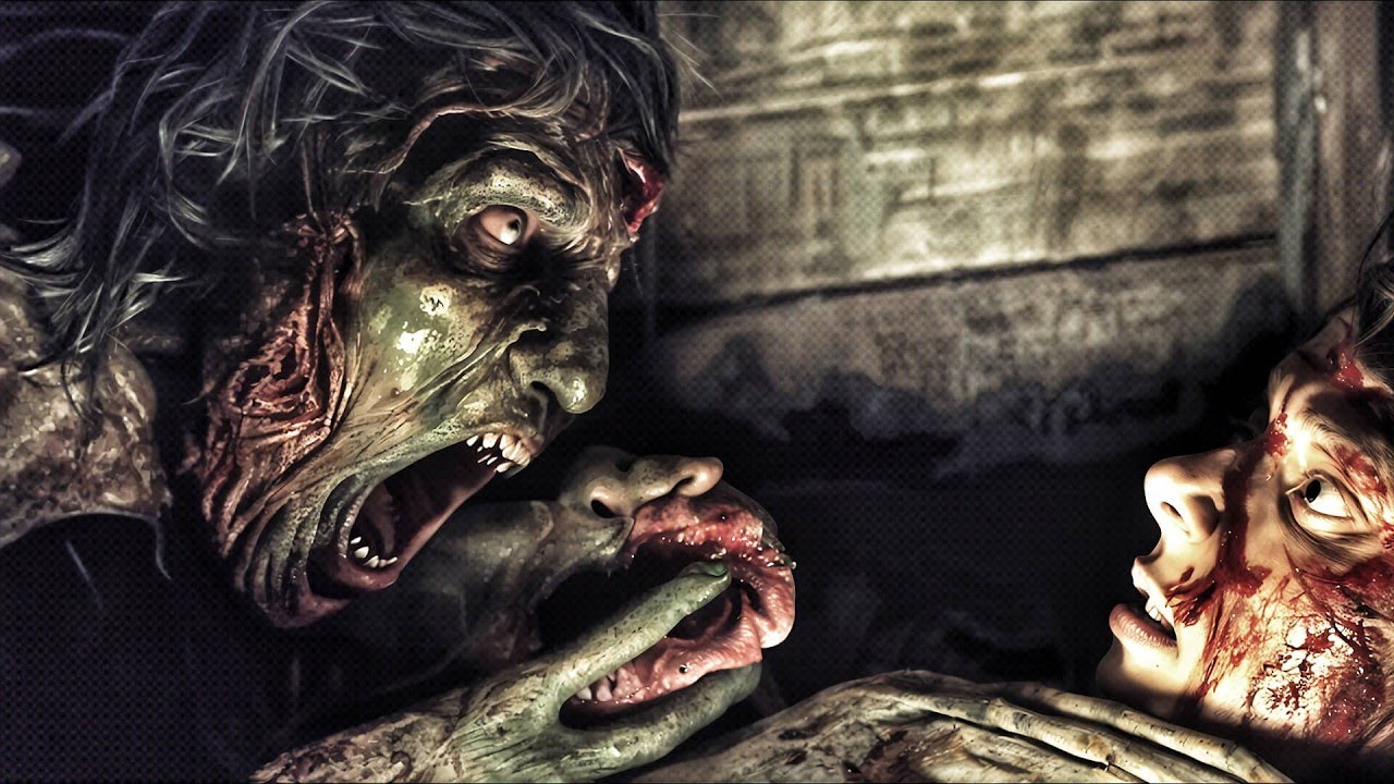 Apr&egrave;s l'Apocalypse : Traqu&eacute;e par une Secte de Muets #contes #histoiresincroyables