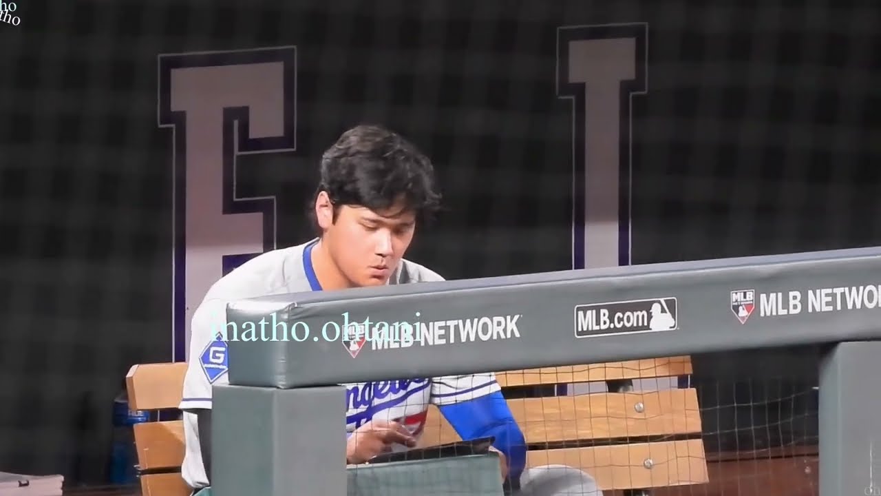 ファンを見ているだけで楽しい！大谷翔平選手を熱烈応援してるけどユニはフリーマン5。#shoheiohtani #dodgersfan#ドジャースファン