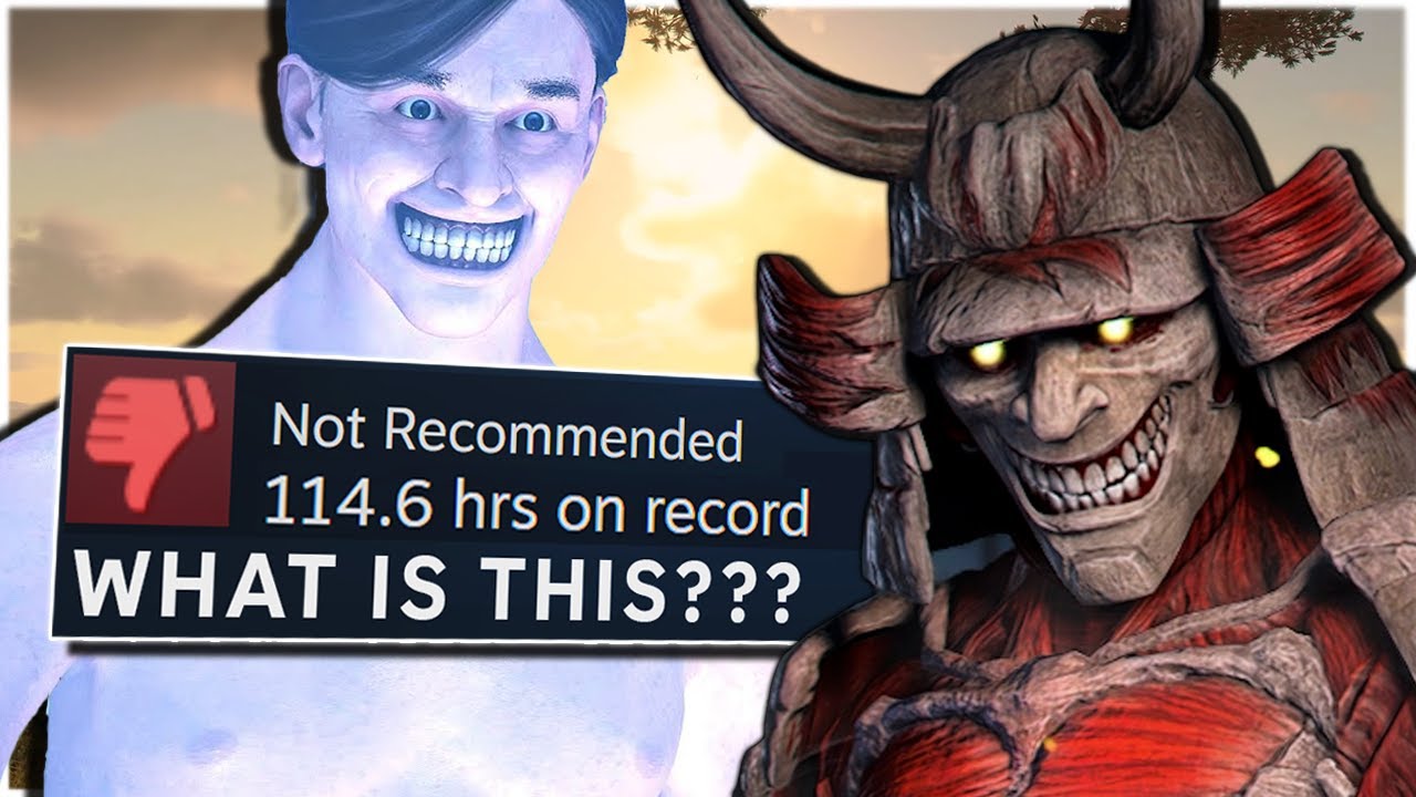 Assassin's Creed Attack on Titan is HILARIOUSLY Terrible