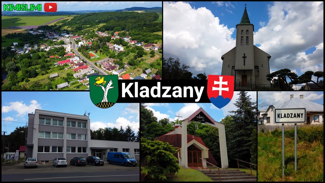 Kladzany