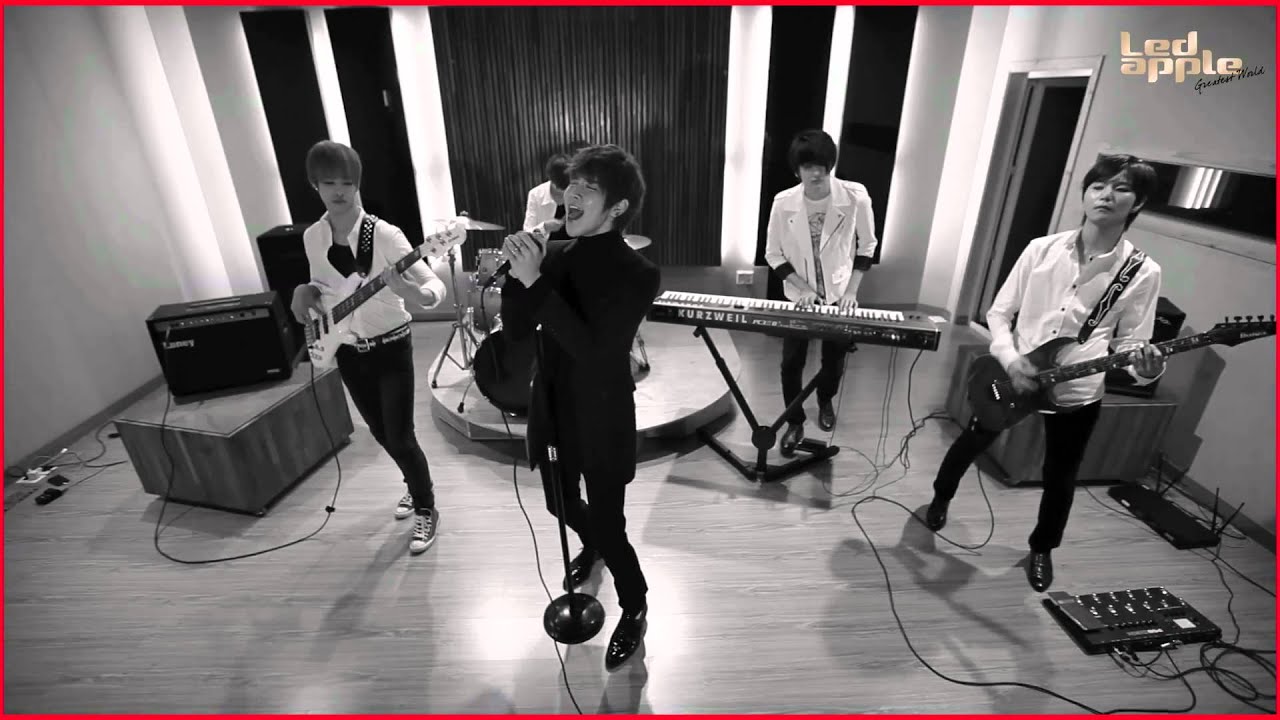 Ledapple - 帰りたくなったよ