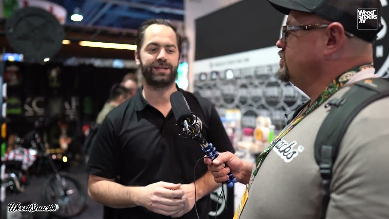 Toobs Distribution tells us about there new Mike Tyson Pipe