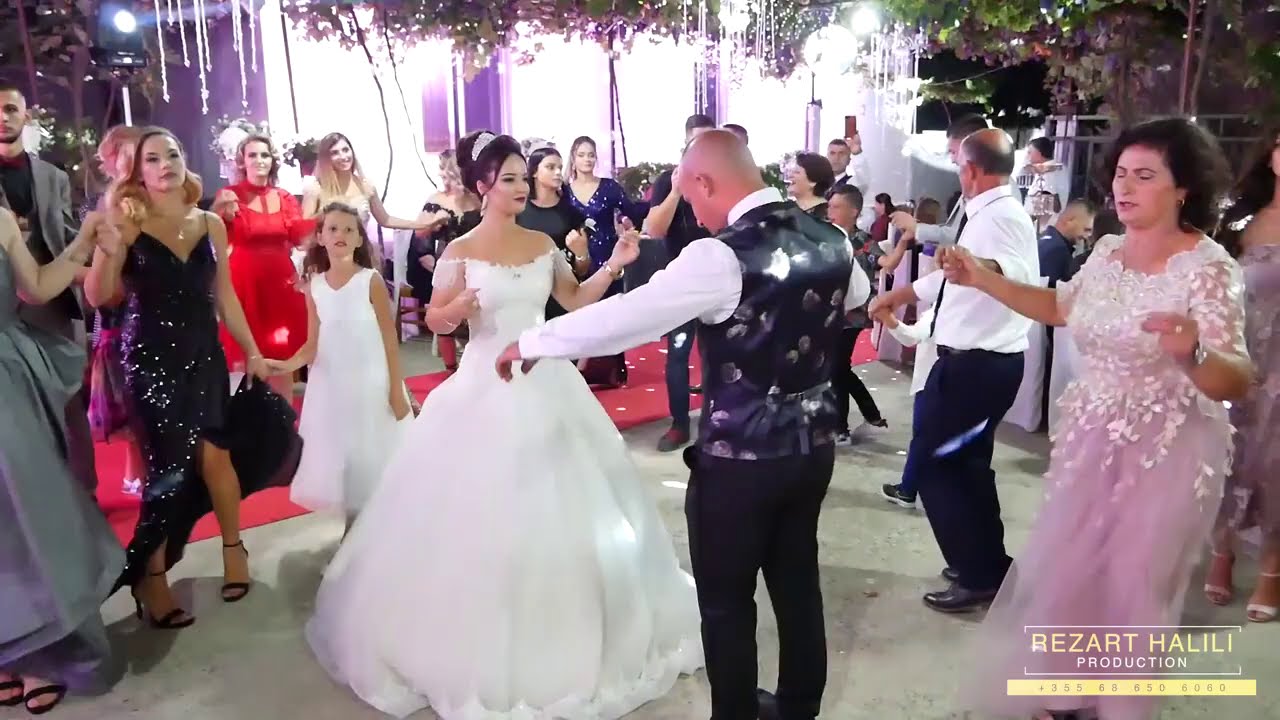 Hapje Dasme - Pjerin Gjondrekaj - Vis Shkodrani