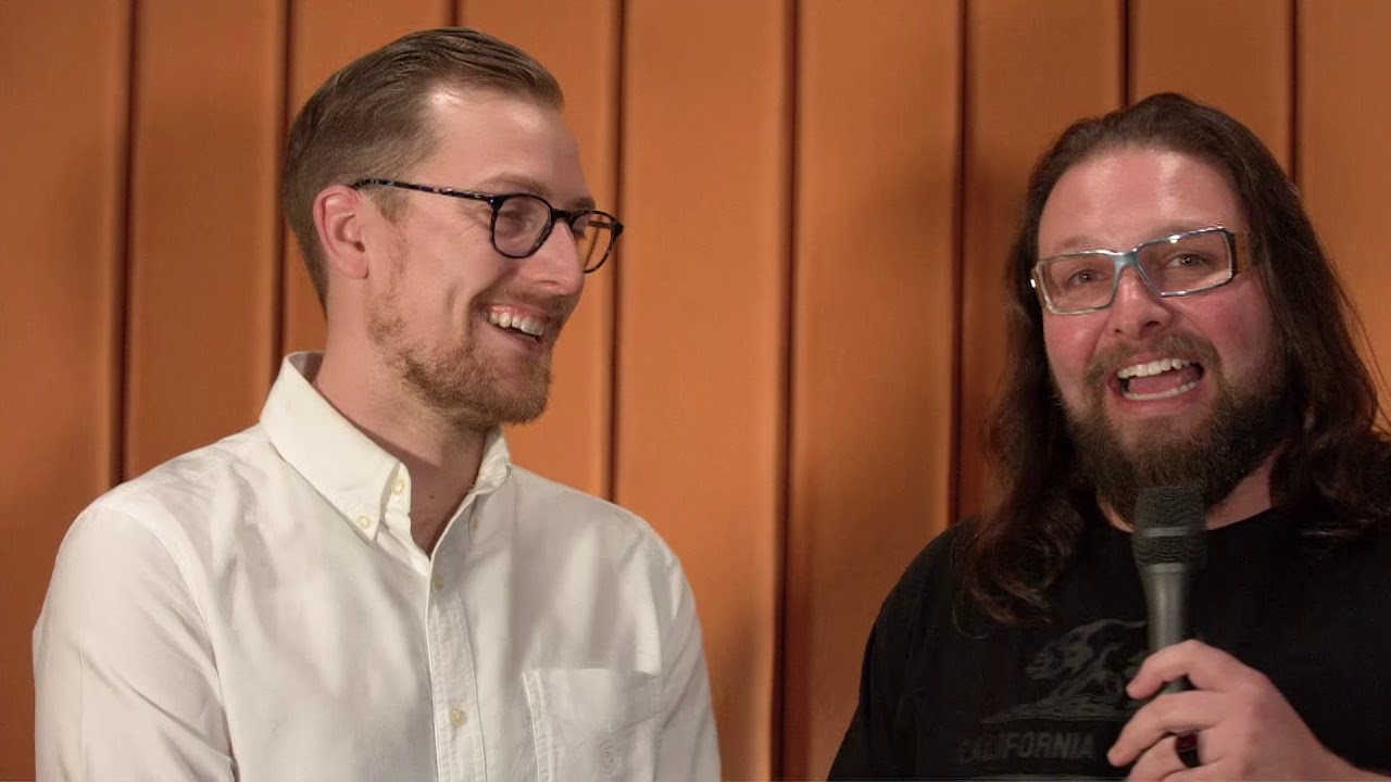 Cameron Bale interview with Ian Utile at NFT.NYC 2019
