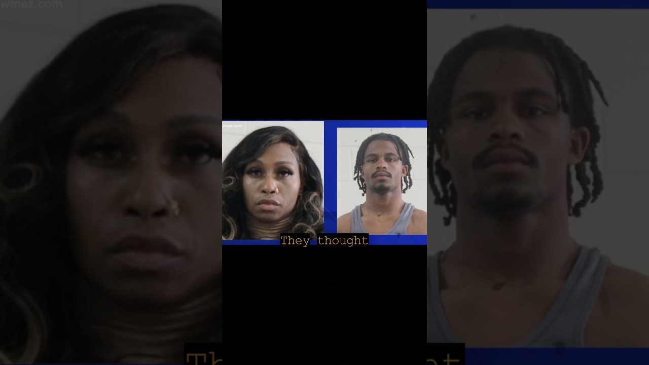 Police Stop Their Van and the Bodycam Exposes the Red Flags