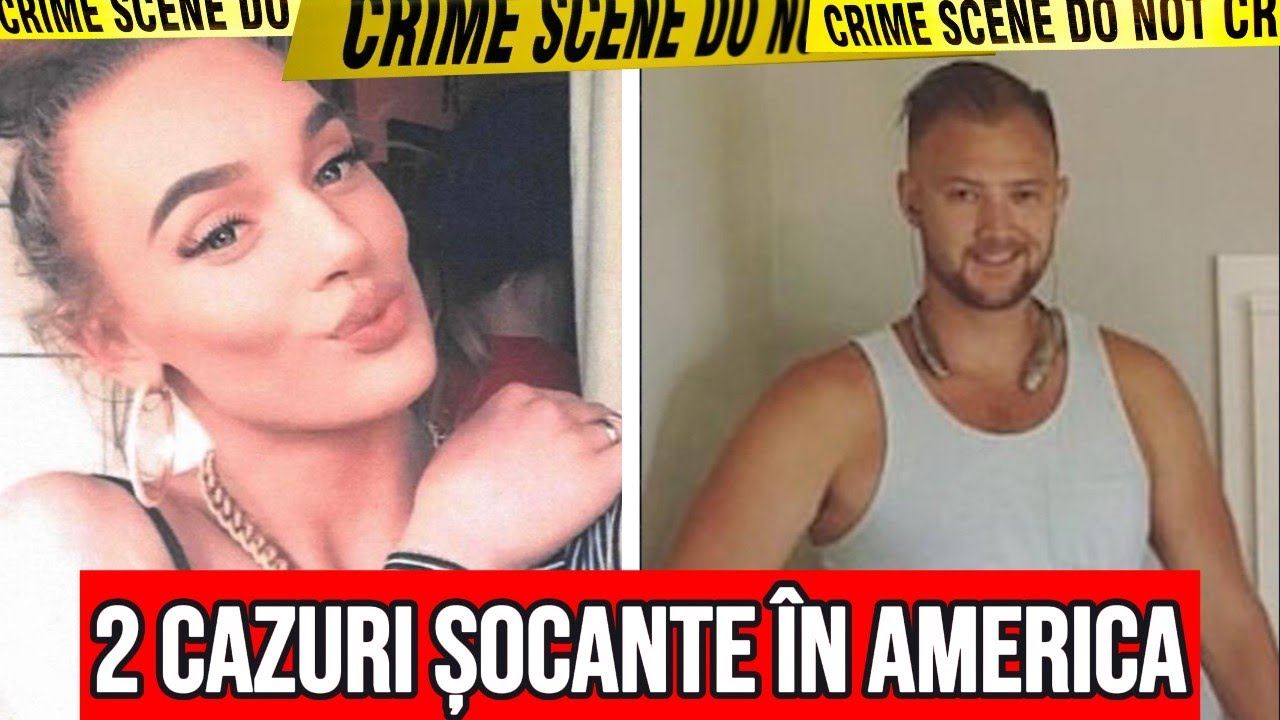 2 Cazuri șocante în America | Profil de criminal