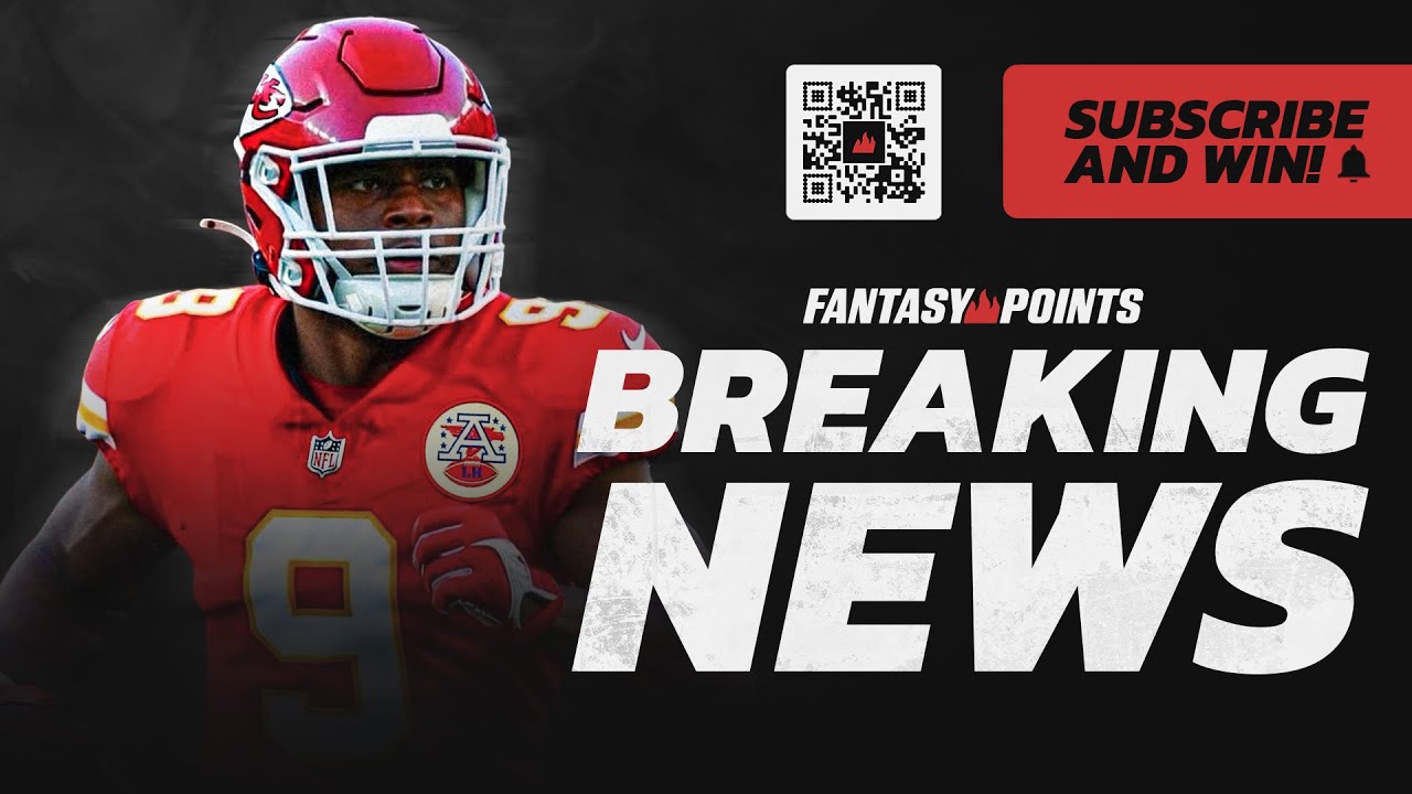 NFL Free Agency 2026 LIVE Updates And Breaking News! 🚨