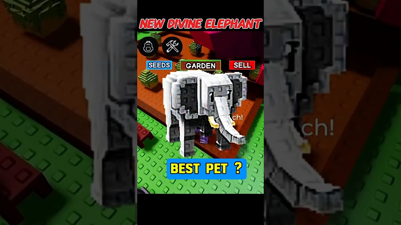 NEW DIVINE PET SAFARI HARVEST EVENT HATCHING PET #roblox #yosho