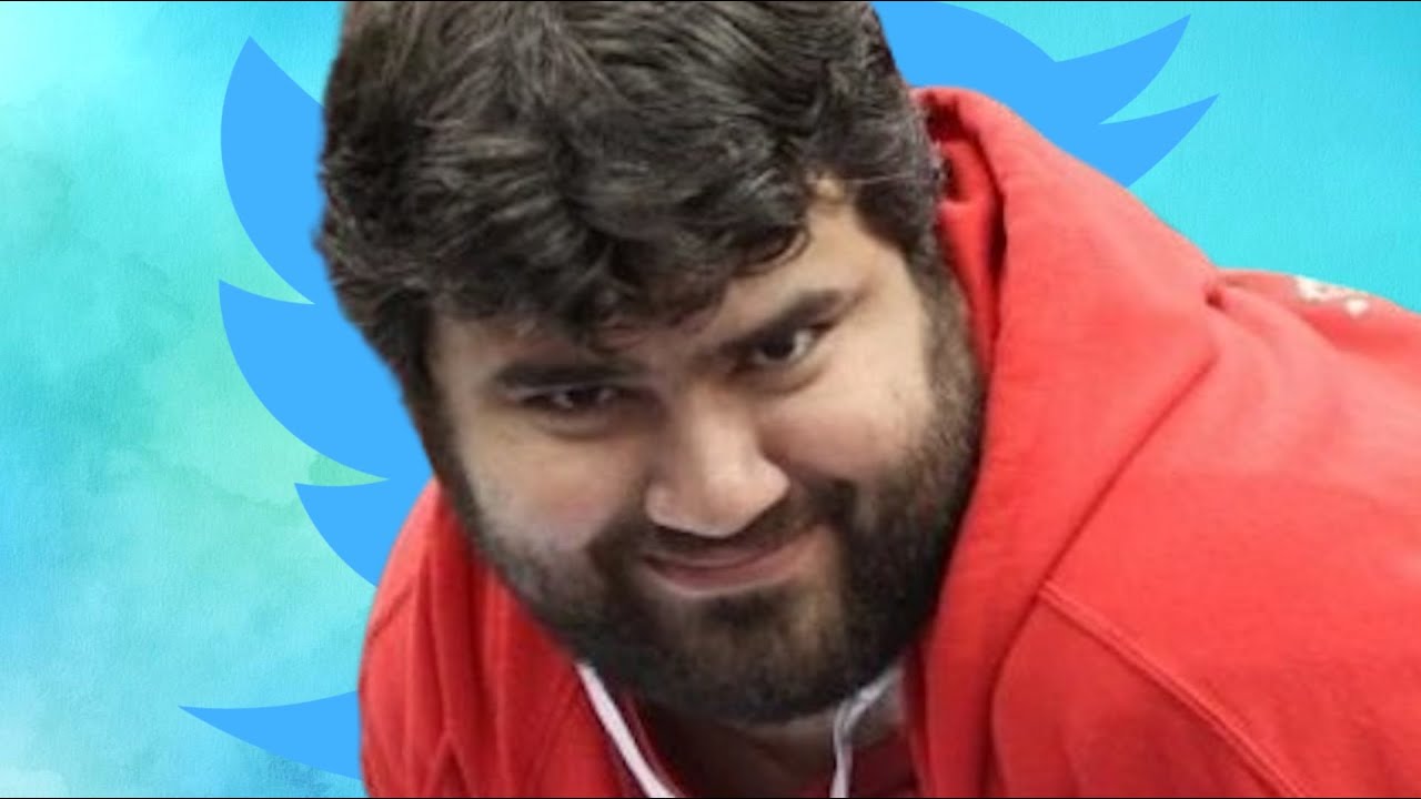 Twitter VS The Completionist Part 3