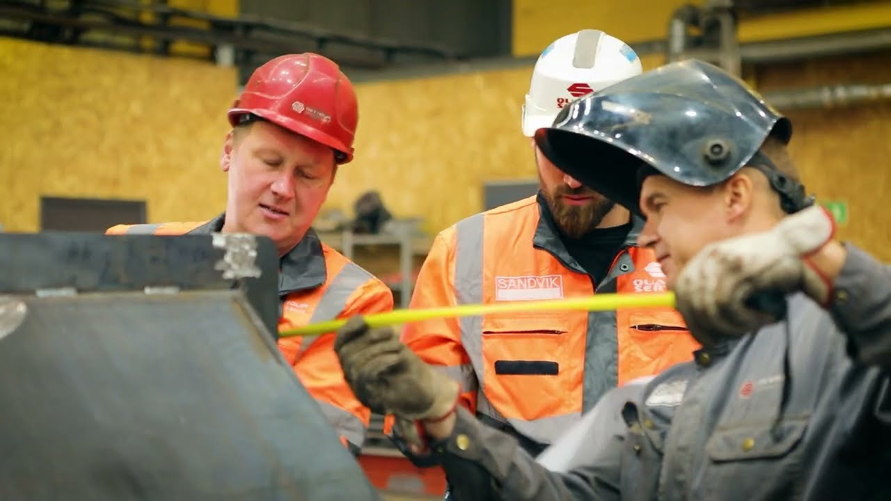 QS Group & KarelKamen