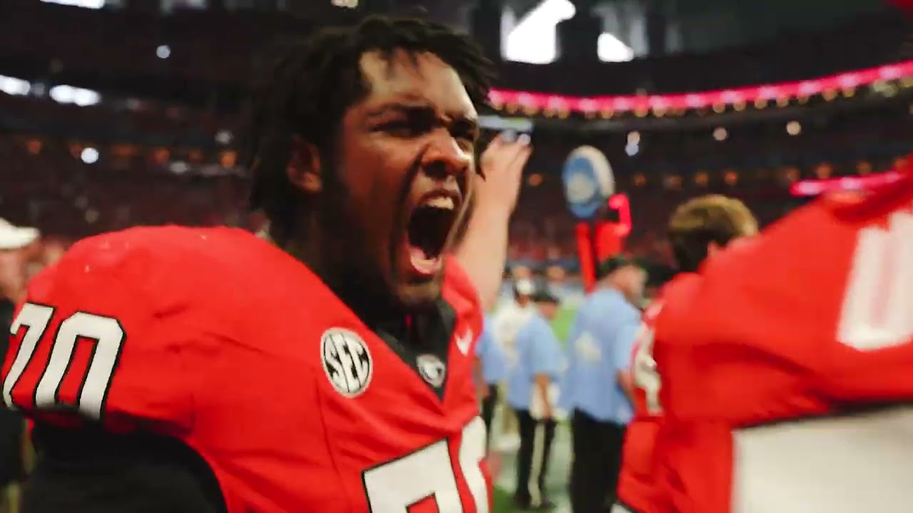 Mini Movie: Clemson - 2024