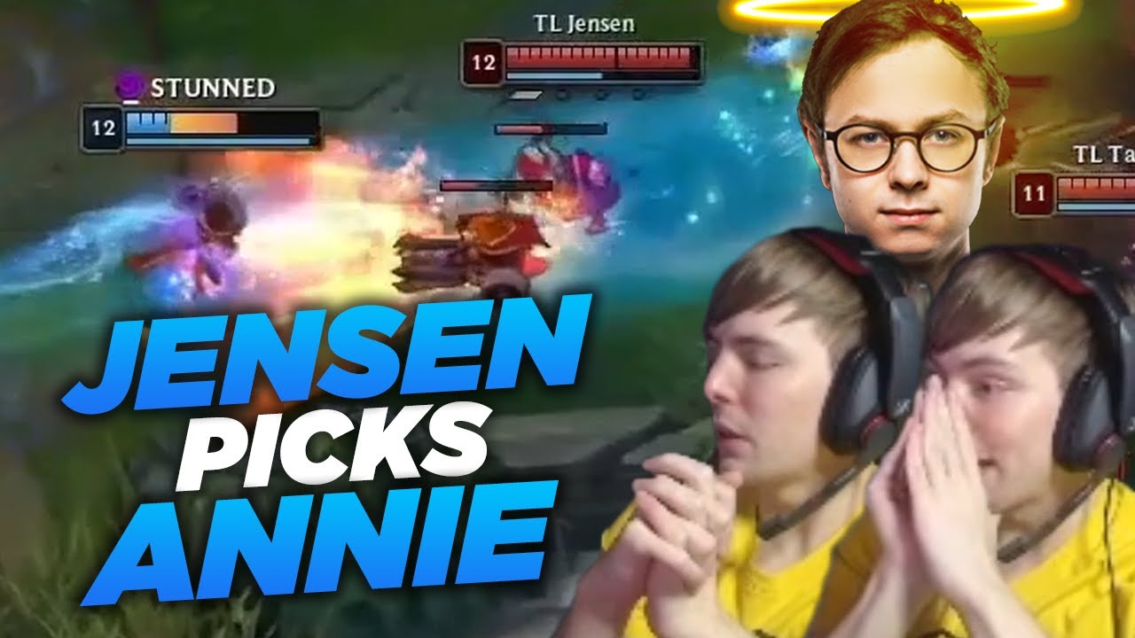 LS | TSM vs TL Analysis | ANNIE IS FINALLY PICKED IN LCS ft. C9 Max Waldo