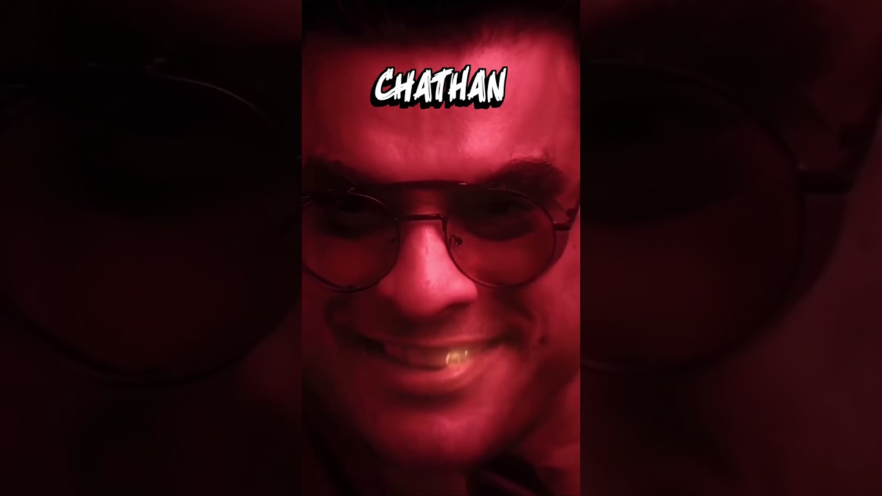 ലോകയിലെ ചാത്തൻ ശരിക്കും ആരാണ്? 😈🦹&zwj;♀️ | #explorewithakshay #Chathan #Theyyam #kannur