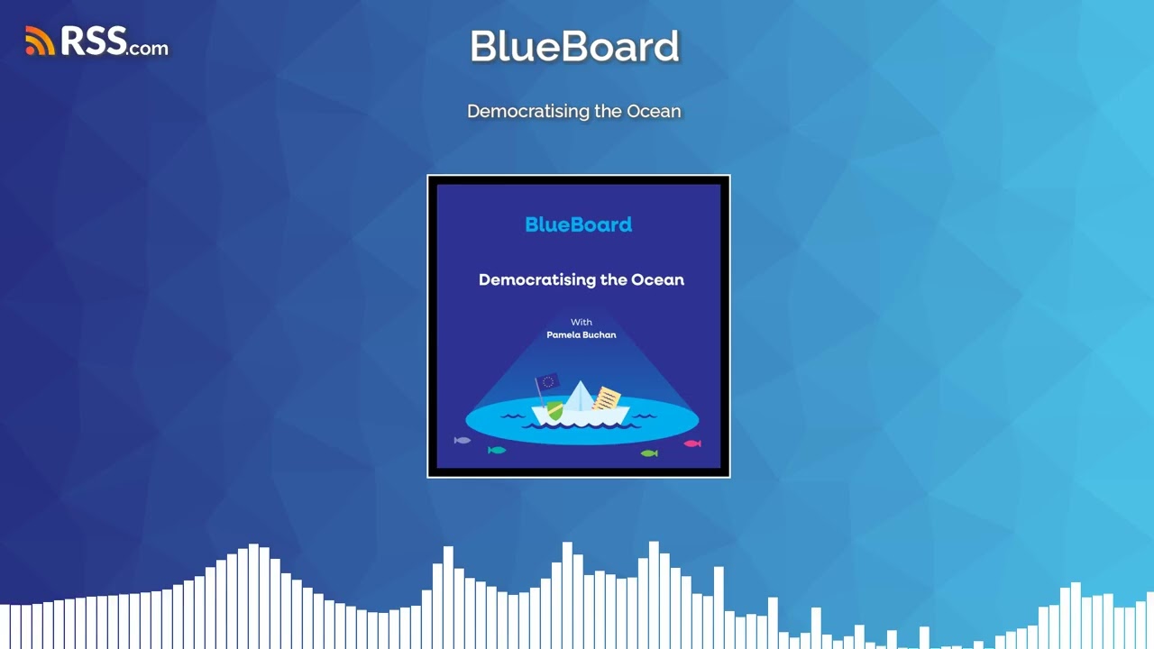 Democratising the Ocean