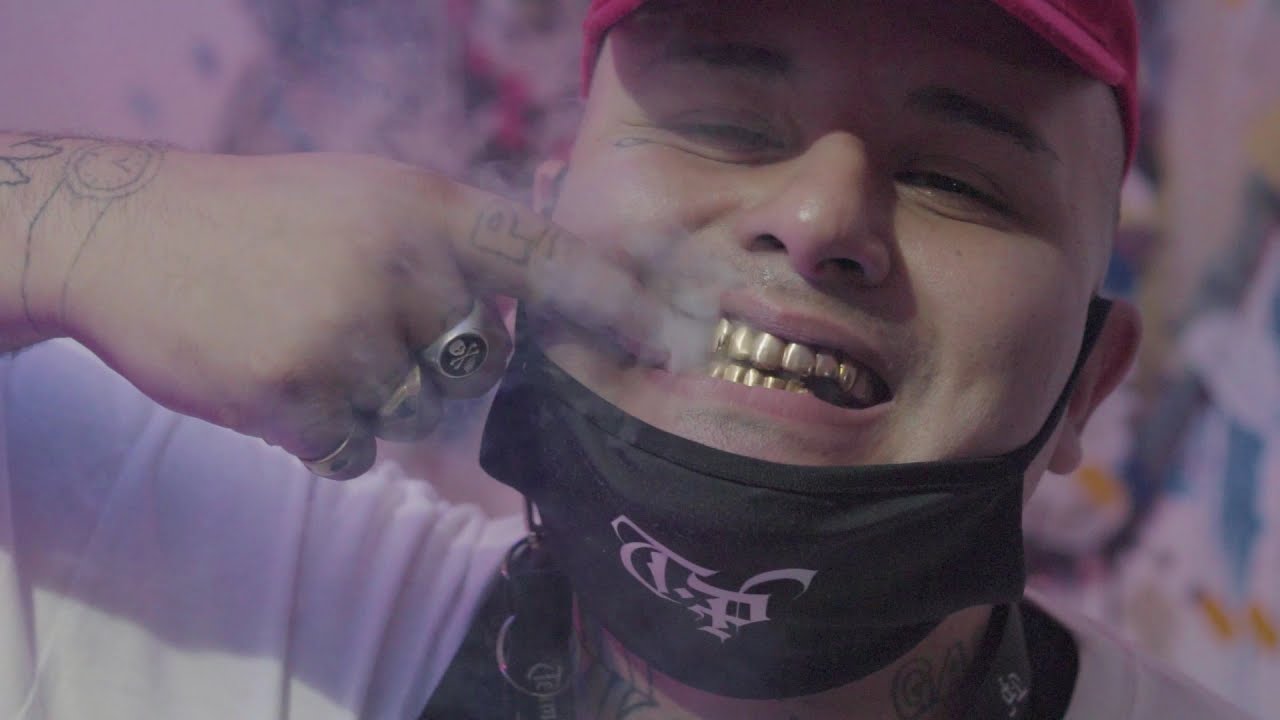 EL DOCTOR - NI MAKRI NI KISHNER (shot by AlanVega )
