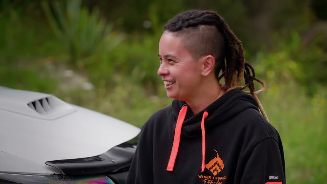 Extra For Experts Episode 4: Jordan Tibble