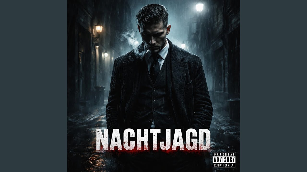 Nachtjagd