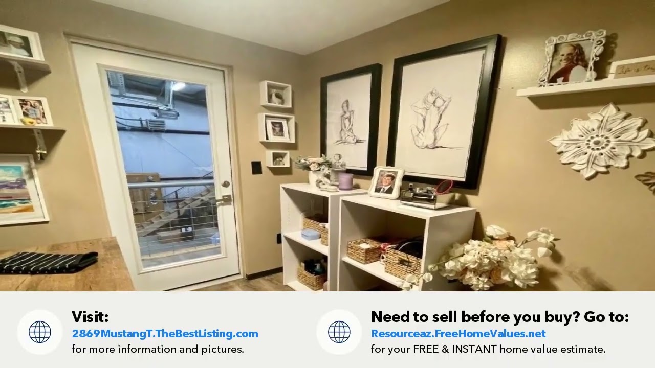 2869 Mustang Trail, Overgaard, AZ Presented by Tamra Lee Ulmer & Team~.