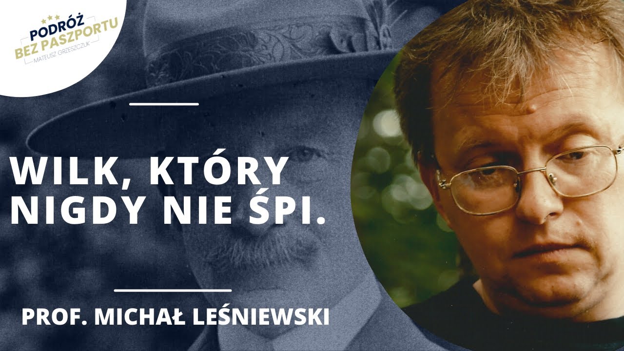 Robert Baden-Powell. Kim był twórca skautingu? | prof. Michał Leśniewski