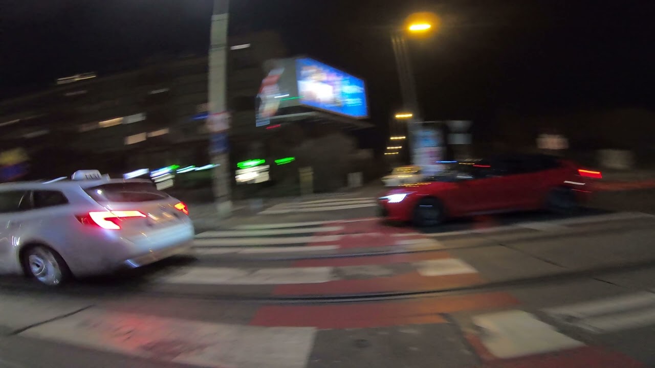 25 punktów karnych w 2 sekundy