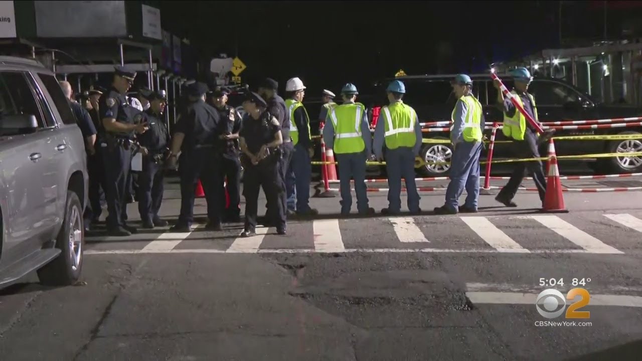 NYC Blackout: Gov. Andrew Cuomo Threatens To Strip Con Ed's License