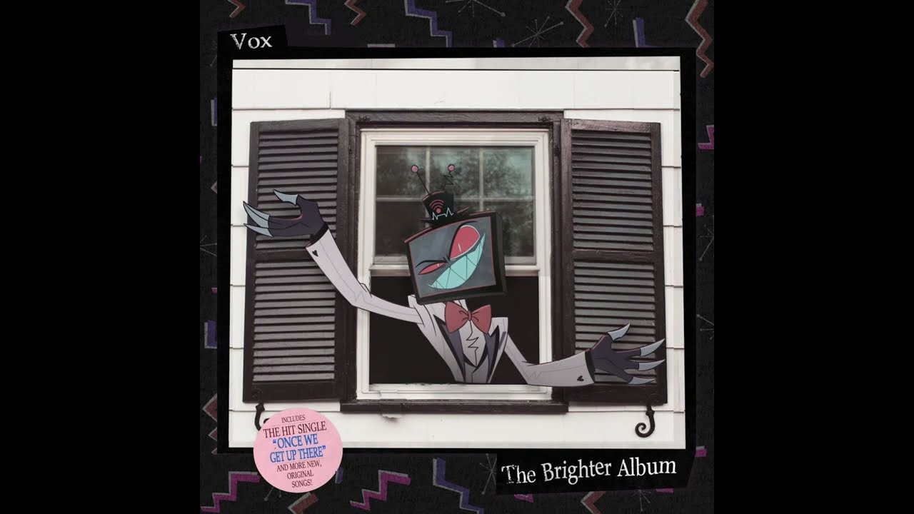 Memento Mori but with Once We Get Up There vocals