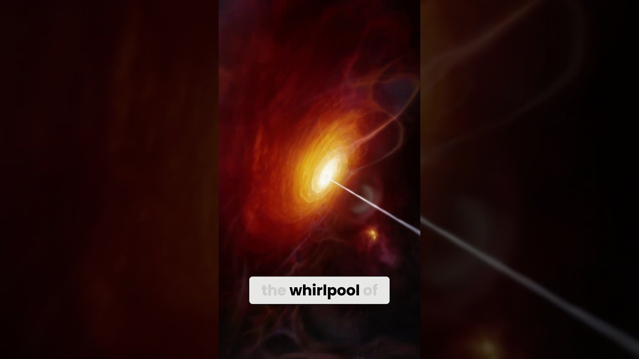 What is a Quasar?