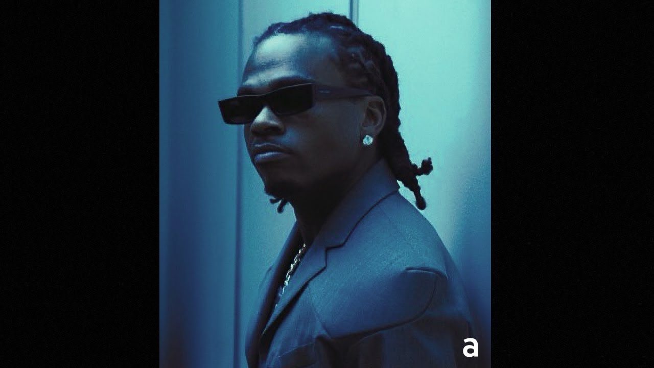 (FREE) Gunna Type Beat - 