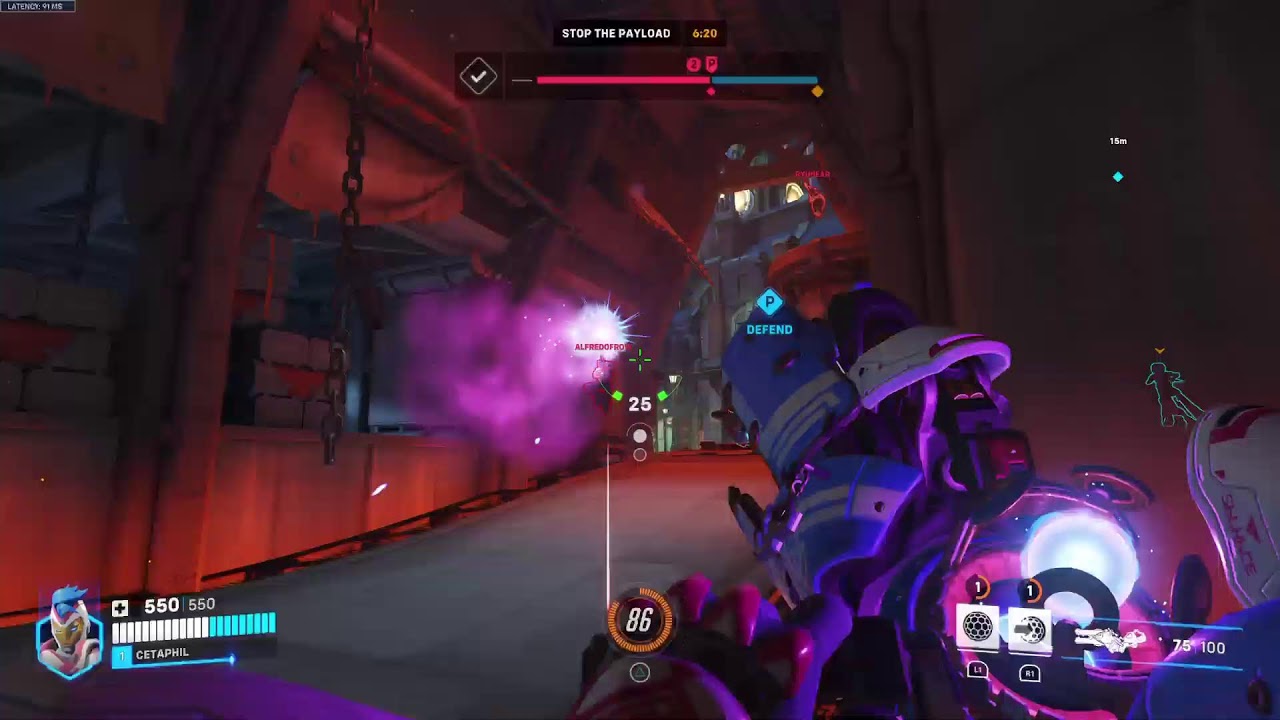 Overwatch 222