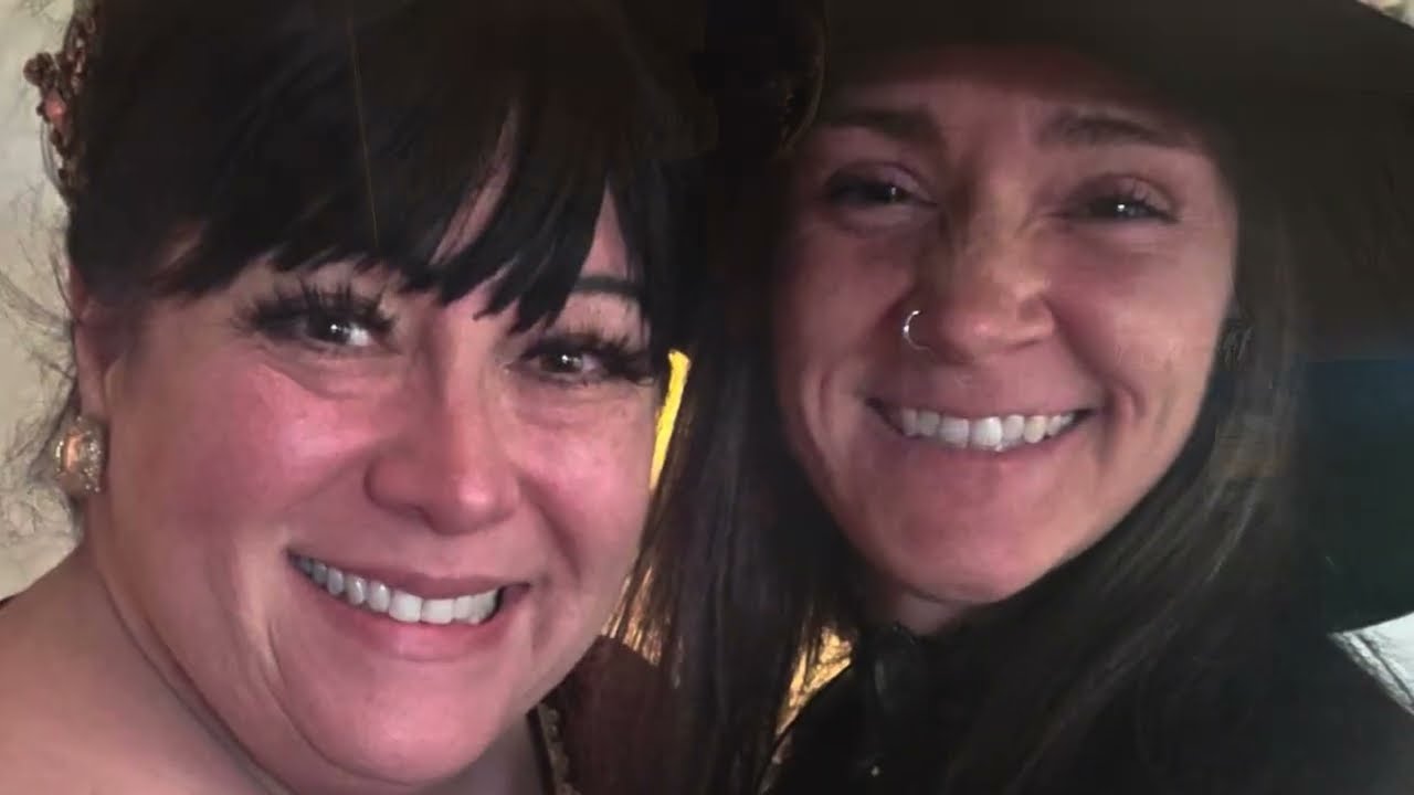 My Most Amazing Birthday Ever!  -50th