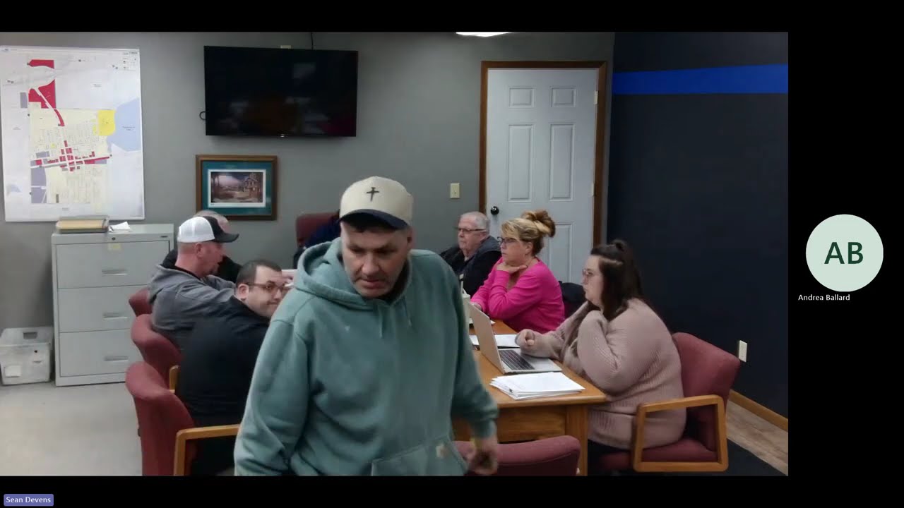 02/02/2026 City Council Meeting (Part 1)
