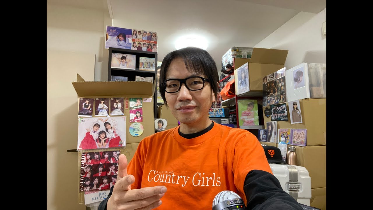 ハロドリ。【2.16実況】ハロコン ハロプロ 2wink☆彡