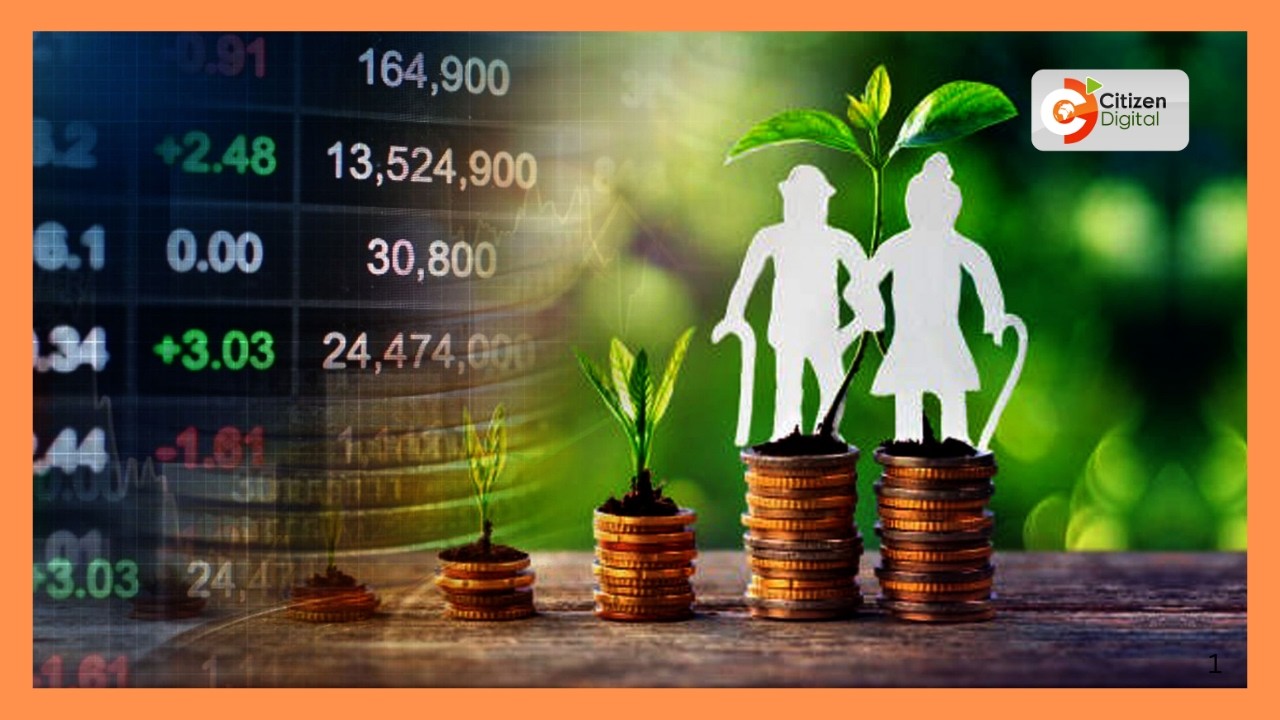 Retirement savings gap widens as 74% of Kenyans fail to save
