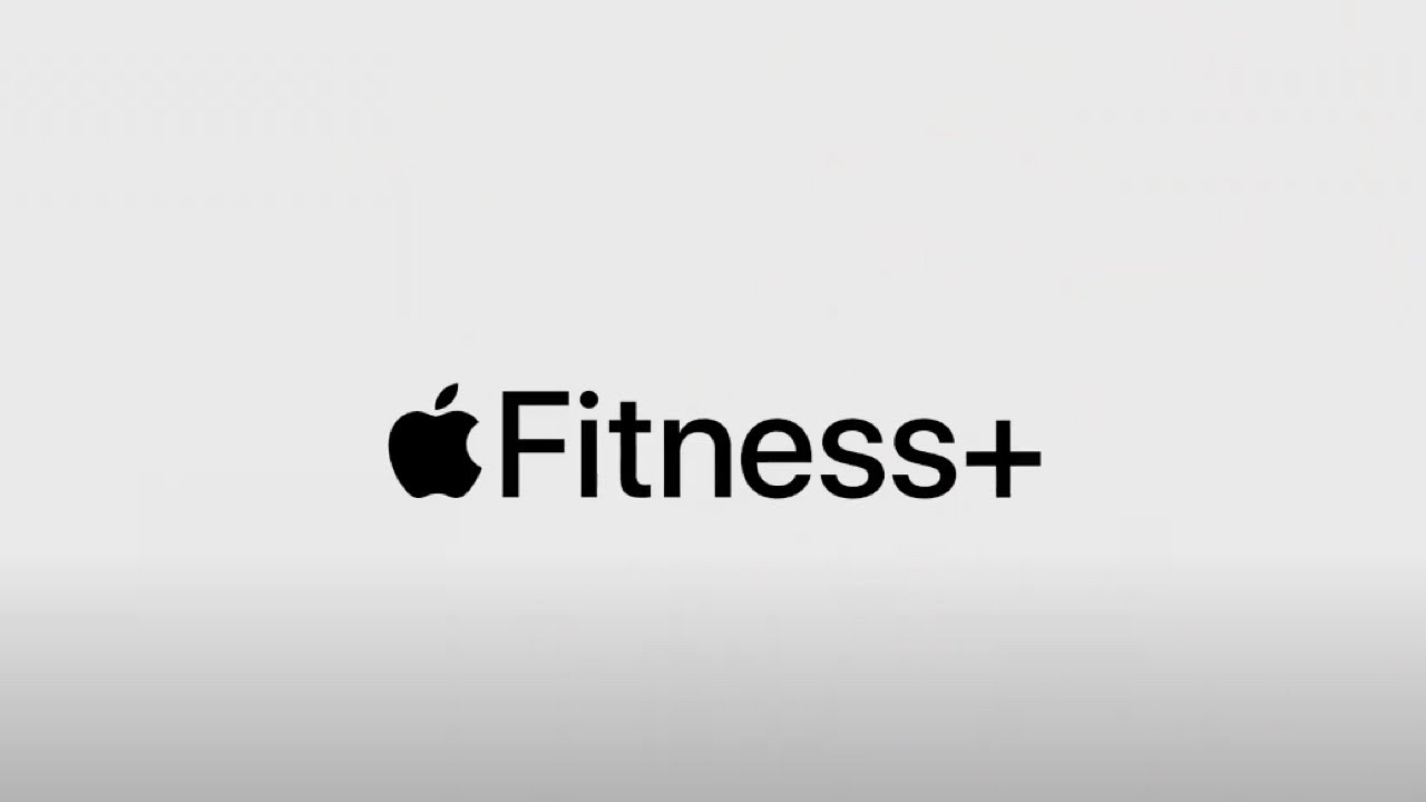 Introducing Apple Fitness+ (official commercial video)