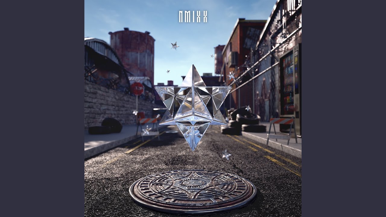 별별별 (See that?)