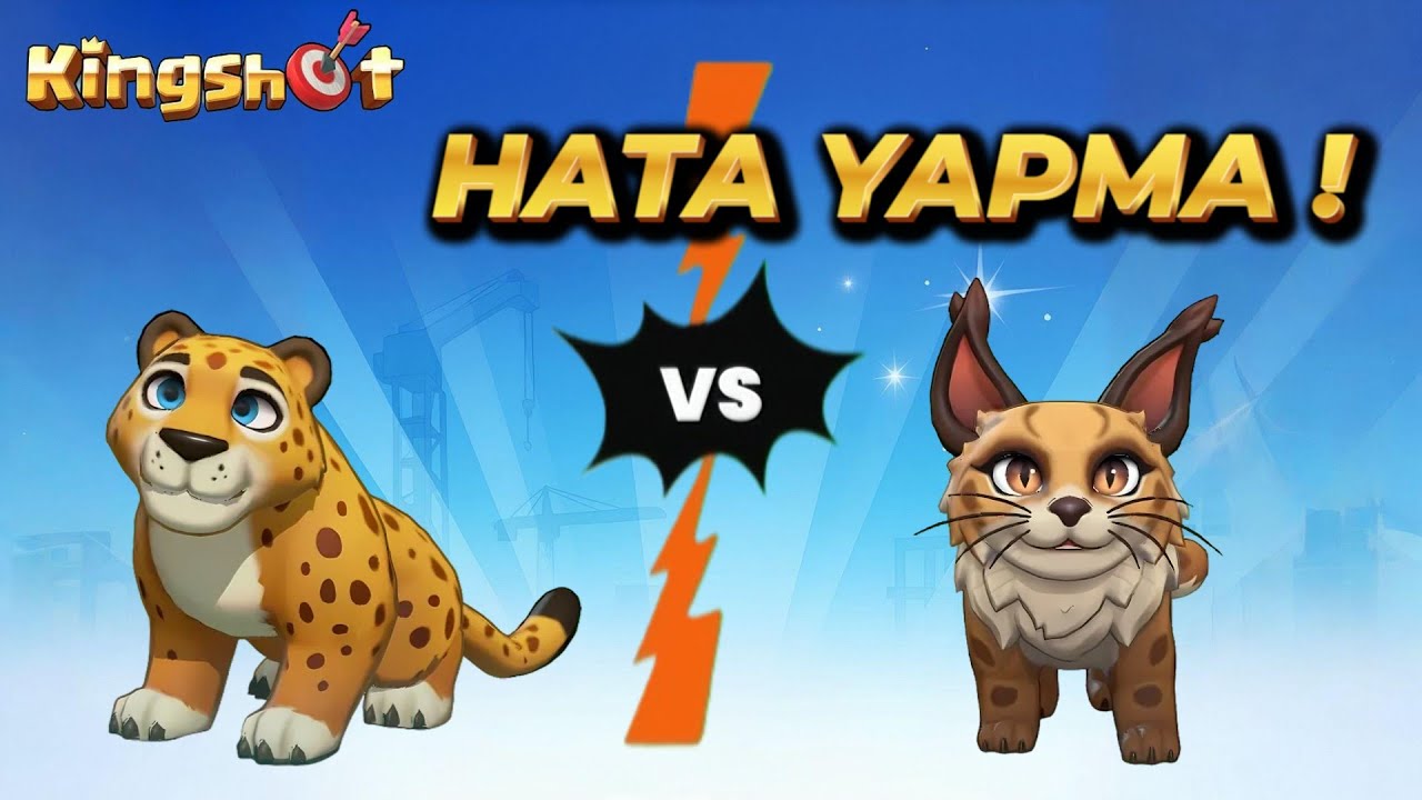 Bu videoyu izlemeden Petlerini basma ! - Kingshot Pets